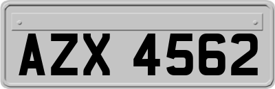 AZX4562
