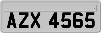AZX4565