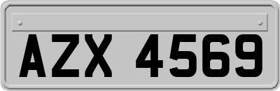 AZX4569