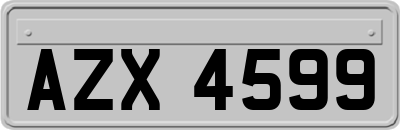 AZX4599