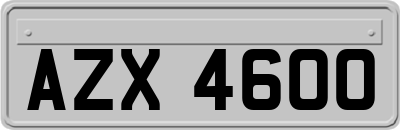 AZX4600