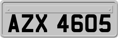 AZX4605