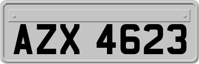 AZX4623
