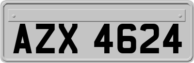 AZX4624