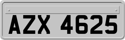 AZX4625