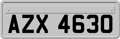 AZX4630