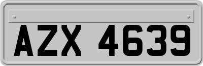 AZX4639