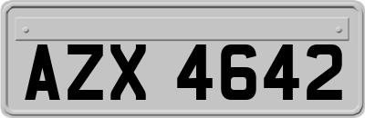 AZX4642