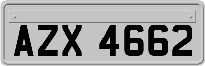 AZX4662