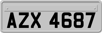 AZX4687