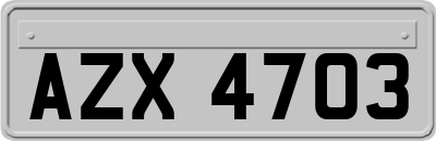 AZX4703