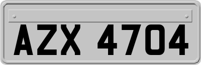 AZX4704