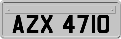 AZX4710