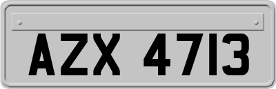 AZX4713