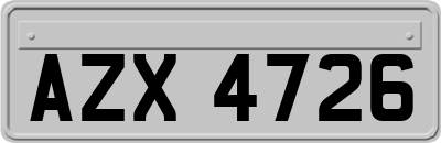 AZX4726