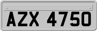 AZX4750