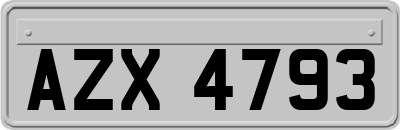 AZX4793