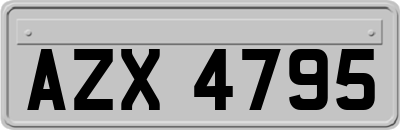 AZX4795