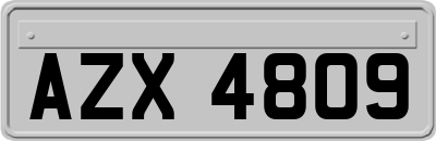 AZX4809