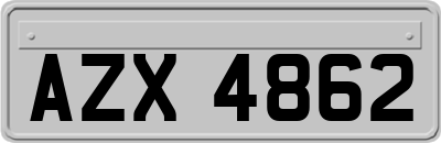 AZX4862