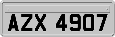 AZX4907