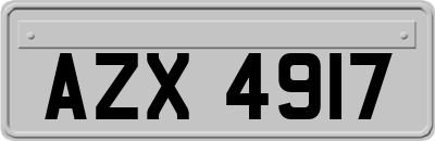 AZX4917