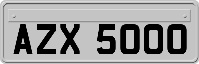 AZX5000