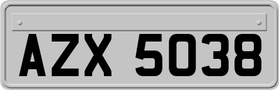 AZX5038