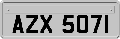 AZX5071
