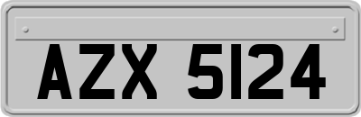 AZX5124