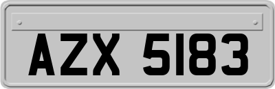 AZX5183