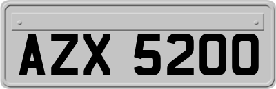 AZX5200