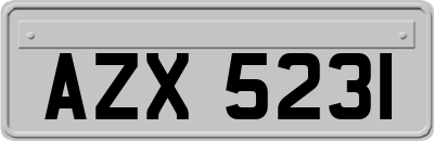 AZX5231