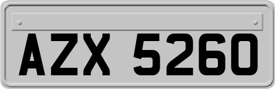 AZX5260