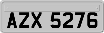AZX5276