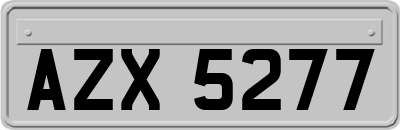 AZX5277