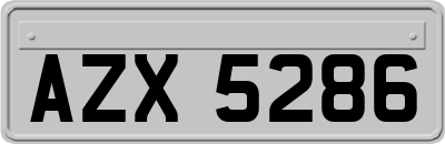 AZX5286