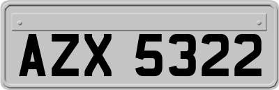 AZX5322