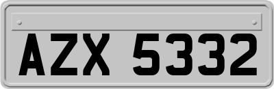 AZX5332