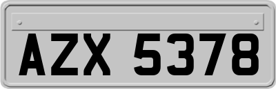 AZX5378