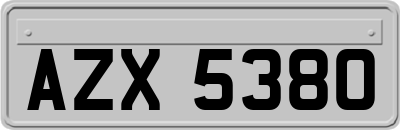 AZX5380