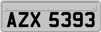 AZX5393