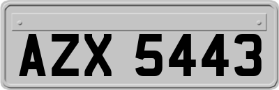 AZX5443