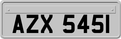 AZX5451