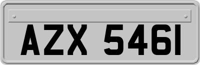 AZX5461