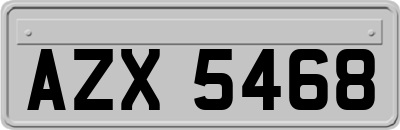 AZX5468
