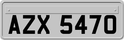 AZX5470