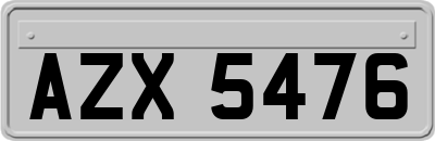 AZX5476
