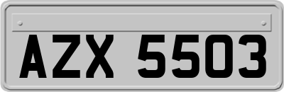 AZX5503