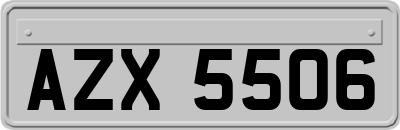 AZX5506